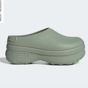 ADIFOM STAN SMITH MULES